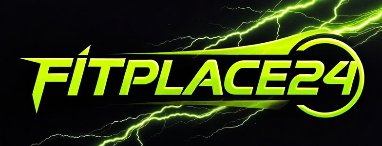 FIT PLACE 24